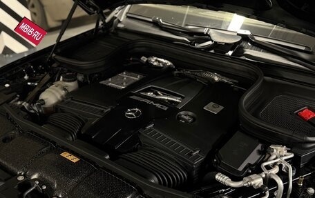 Mercedes-Benz GLS AMG, 2021 год, 12 450 000 рублей, 8 фотография