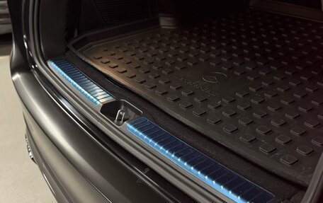 Mercedes-Benz GLS AMG, 2021 год, 12 450 000 рублей, 17 фотография