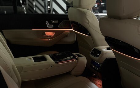 Mercedes-Benz GLS AMG, 2021 год, 12 450 000 рублей, 22 фотография