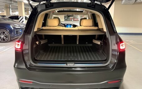 Mercedes-Benz GLS AMG, 2021 год, 12 450 000 рублей, 18 фотография