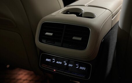 Mercedes-Benz GLS AMG, 2021 год, 12 450 000 рублей, 23 фотография