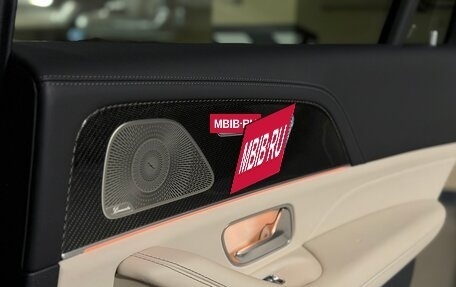 Mercedes-Benz GLS AMG, 2021 год, 12 450 000 рублей, 24 фотография