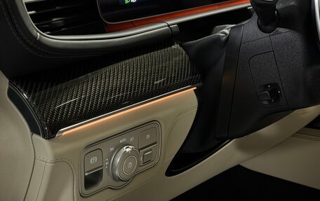 Mercedes-Benz GLS AMG, 2021 год, 12 450 000 рублей, 32 фотография