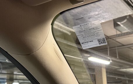 Mercedes-Benz GLS AMG, 2021 год, 12 450 000 рублей, 36 фотография