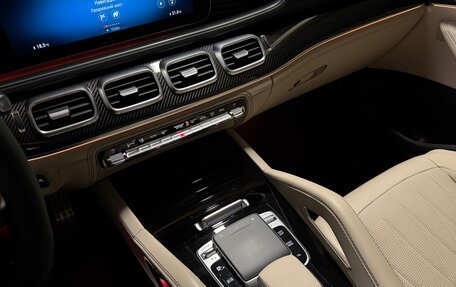 Mercedes-Benz GLS AMG, 2021 год, 12 450 000 рублей, 39 фотография