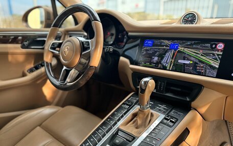 Porsche Macan I рестайлинг, 2014 год, 3 300 000 рублей, 11 фотография