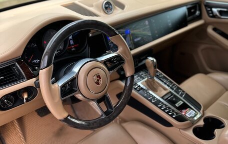 Porsche Macan I рестайлинг, 2014 год, 3 300 000 рублей, 14 фотография