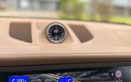 Porsche Macan I рестайлинг, 2014 год, 3 300 000 рублей, 16 фотография