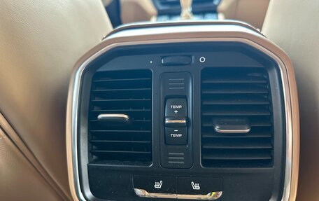 Porsche Macan I рестайлинг, 2014 год, 3 300 000 рублей, 18 фотография