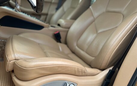Porsche Macan I рестайлинг, 2014 год, 3 300 000 рублей, 20 фотография