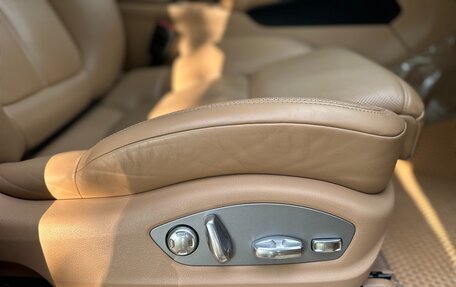 Porsche Macan I рестайлинг, 2014 год, 3 300 000 рублей, 22 фотография