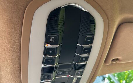 Porsche Macan I рестайлинг, 2014 год, 3 300 000 рублей, 26 фотография