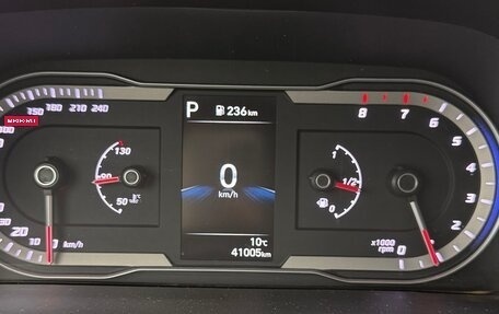 Hyundai Tucson, 2023 год, 3 300 000 рублей, 4 фотография
