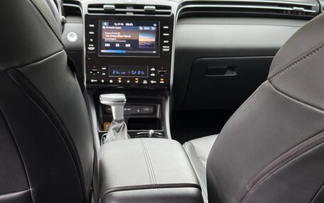 Hyundai Tucson, 2023 год, 3 300 000 рублей, 9 фотография