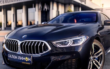 BMW 8 серия, 2020 год, 6 400 000 рублей, 8 фотография