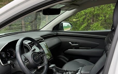 Hyundai Tucson, 2023 год, 3 300 000 рублей, 8 фотография