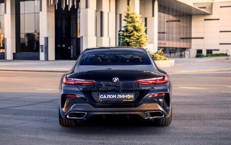 BMW 8 серия, 2020 год, 6 400 000 рублей, 6 фотография