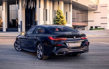 BMW 8 серия, 2020 год, 6 400 000 рублей, 7 фотография