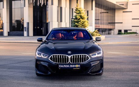 BMW 8 серия, 2020 год, 6 400 000 рублей, 2 фотография