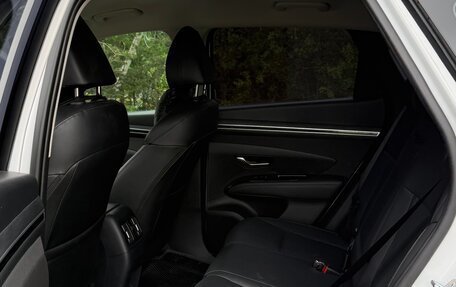 Hyundai Tucson, 2023 год, 3 300 000 рублей, 7 фотография