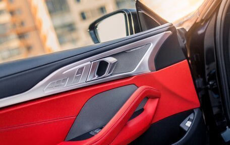 BMW 8 серия, 2020 год, 6 400 000 рублей, 14 фотография