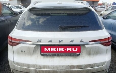 Haval F7 I, 2021 год, 1 700 000 рублей, 6 фотография