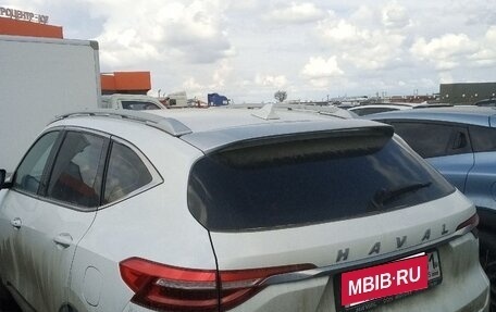 Haval F7 I, 2021 год, 1 700 000 рублей, 5 фотография