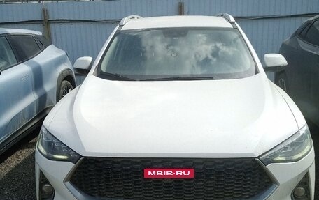 Haval F7 I, 2021 год, 1 700 000 рублей, 2 фотография