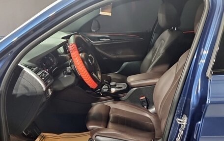 BMW X4, 2022 год, 4 420 013 рублей, 7 фотография