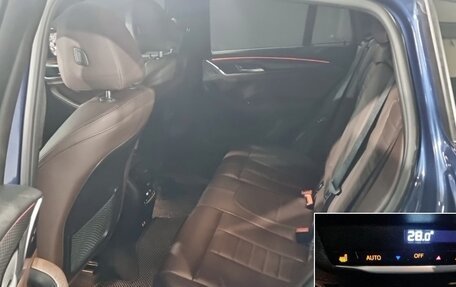 BMW X4, 2022 год, 4 420 013 рублей, 14 фотография