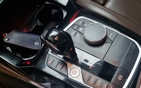 BMW X4, 2022 год, 4 420 013 рублей, 12 фотография