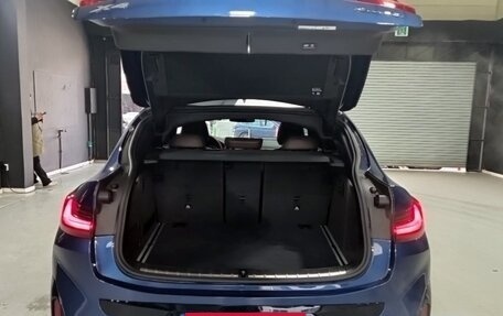 BMW X4, 2022 год, 4 420 013 рублей, 5 фотография