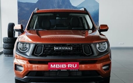Haval H7, 2026 год, 4 199 000 рублей, 1 фотография