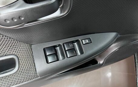 Nissan Note II рестайлинг, 2007 год, 545 000 рублей, 16 фотография