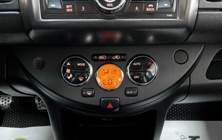Nissan Note II рестайлинг, 2007 год, 545 000 рублей, 20 фотография