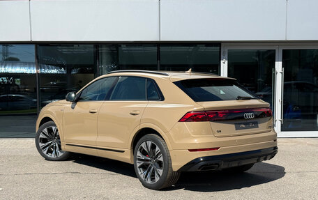 Audi Q8 I, 2025 год, 12 990 000 рублей, 4 фотография