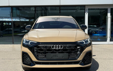 Audi Q8 I, 2025 год, 12 990 000 рублей, 2 фотография