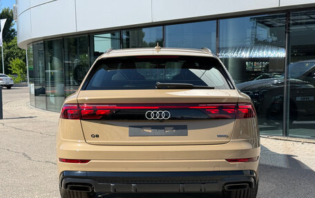 Audi Q8 I, 2025 год, 12 990 000 рублей, 5 фотография