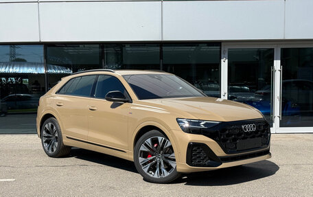 Audi Q8 I, 2025 год, 12 990 000 рублей, 3 фотография