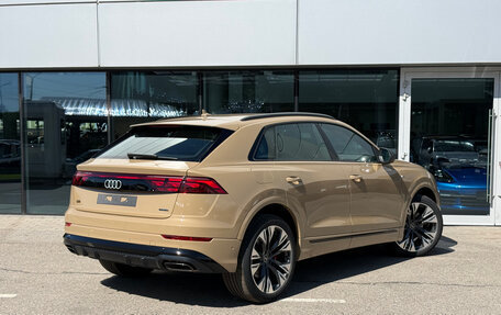 Audi Q8 I, 2025 год, 12 990 000 рублей, 6 фотография