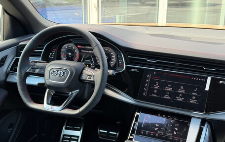 Audi Q8 I, 2025 год, 12 990 000 рублей, 14 фотография