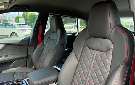 Audi Q8 I, 2025 год, 12 990 000 рублей, 11 фотография