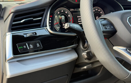 Audi Q8 I, 2025 год, 12 990 000 рублей, 15 фотография
