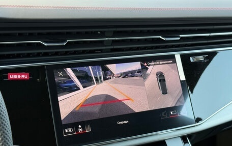 Audi Q8 I, 2025 год, 12 990 000 рублей, 21 фотография