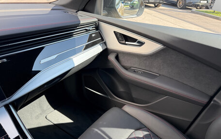 Audi Q8 I, 2025 год, 12 990 000 рублей, 24 фотография