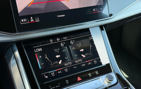 Audi Q8 I, 2025 год, 12 990 000 рублей, 22 фотография