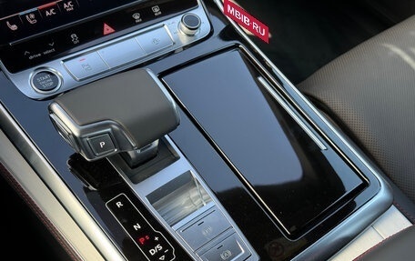 Audi Q8 I, 2025 год, 12 990 000 рублей, 23 фотография