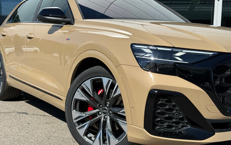 Audi Q8 I, 2025 год, 12 990 000 рублей, 32 фотография