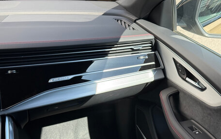 Audi Q8 I, 2025 год, 12 990 000 рублей, 25 фотография