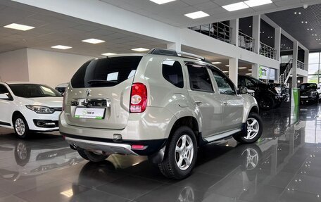 Renault Duster I рестайлинг, 2013 год, 1 455 000 рублей, 2 фотография